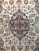 Orientteppich,  Teppich,  Rug,  Kashmir Seide 185x120 Teppiche & Flachgewebe Bild 1