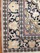 Orientteppich,  Teppich,  Rug,  Kashmir Seide 185x120 Teppiche & Flachgewebe Bild 2