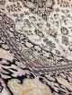 Orientteppich,  Teppich,  Rug,  Kashmir Seide 185x120 Teppiche & Flachgewebe Bild 5