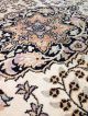 Orientteppich,  Teppich,  Rug,  Kashmir Seide 185x120 Teppiche & Flachgewebe Bild 6