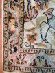 Orientteppich,  Teppich,  Rug,  Kashmir Seide 95x63 Teppiche & Flachgewebe Bild 2