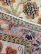 Orientteppich,  Teppich,  Rug,  Kashmir Seide 95x63 Teppiche & Flachgewebe Bild 4
