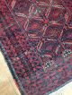 Orientteppich,  Teppich Alt,  Old Rug,  Belutsch 180x100 Teppiche & Flachgewebe Bild 1