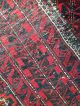 Orientteppich,  Teppich Alt,  Old Rug,  Belutsch 180x100 Teppiche & Flachgewebe Bild 5