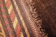 Alter Antiker Kurdi 180x78 Orient Teppich Tappeto Läufer Galerie 3297 Afghan Teppiche & Flachgewebe Bild 4
