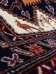 Orientteppich,  Teppich Alt,  Old Rug,  Belutsch 240x103 Teppiche & Flachgewebe Bild 5