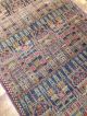Orientteppich,  Teppich Alt,  Old Rug,  Belutsch 184x121 Teppiche & Flachgewebe Bild 3
