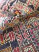 Orientteppich,  Teppich Alt,  Old Rug,  Belutsch 184x121 Teppiche & Flachgewebe Bild 4