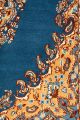 Handgeknüpfter Persischer Teppich Ca.  (207 X 120) Cm Gereinigt Te - Nr.  2501 Teppiche & Flachgewebe Bild 8