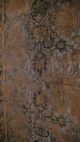 Raritat Wand Holz Tableaux,  Antik Perserteppich Stil,  Florenz Italy,  Hand Made Teppiche & Flachgewebe Bild 7