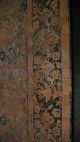 Raritat Wand Holz Tableaux,  Antik Perserteppich Stil,  Florenz Italy,  Hand Made Teppiche & Flachgewebe Bild 8