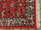 HandgeknÜpfter Orientteppich Indien Allahabad Teppich LÄufer BrÜcke 135 X 72 Teppiche & Flachgewebe Bild 9