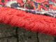 HandgeknÜpfter Orientteppich Indien Allahabad Teppich LÄufer BrÜcke 135 X 72 Teppiche & Flachgewebe Bild 8