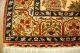 Top Seiden Teppich Hereke Istanbul Seide Alt Silk Rug Seta Tappeto Ca: 150x90cm Teppiche & Flachgewebe Bild 2
