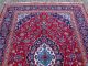 HandgeknÜpfter Orientteppich Persien Kashaan Teppich 292 X 200 Cm Teppiche & Flachgewebe Bild 1