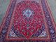 HandgeknÜpfter Orientteppich Persien Kashaan Teppich 292 X 200 Cm Teppiche & Flachgewebe Bild 2