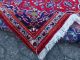 HandgeknÜpfter Orientteppich Persien Kashaan Teppich 292 X 200 Cm Teppiche & Flachgewebe Bild 4