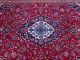 HandgeknÜpfter Orientteppich Persien Kashaan Teppich 292 X 200 Cm Teppiche & Flachgewebe Bild 5