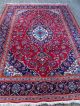 HandgeknÜpfter Orientteppich Persien Kashaan Teppich 292 X 200 Cm Teppiche & Flachgewebe Bild 6
