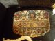 Rug Fragment Bagface Pillow Case Around 1850 Antik Antique Teppiche & Flachgewebe Bild 2