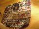 Rug Fragment Bagface Pillow Case Around 1850 Antik Antique Teppiche & Flachgewebe Bild 6