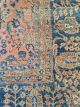 Perserteppich Amerikanischer Sarogh,  Sarugh,  Ca 4,  40 X 3,  15 Mit Rückgaberecht Teppiche & Flachgewebe Bild 9