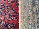 Perserteppich Amerikanischer Sarogh,  Sarugh,  Ca 4,  40 X 3,  15 Mit Rückgaberecht Teppiche & Flachgewebe Bild 10
