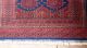 Alter Orientteppich Aus Pakistan,  Buchara,  Bochara,  Bukhara,  Ca.  121 X 78 Cm,  Rot Teppiche & Flachgewebe Bild 2