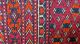 Alter Orientteppich Aus Pakistan,  Buchara,  Bochara,  Bukhara,  Ca.  121 X 78 Cm,  Rot Teppiche & Flachgewebe Bild 6