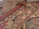 Antiker Orientteppich Wandteppich Teppich Brücke Carpet Rug Teppiche & Flachgewebe Bild 5