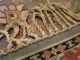 Antiker Orientteppich Wandteppich Teppich Brücke Carpet Rug Teppiche & Flachgewebe Bild 8