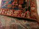 Antiker Orientteppich Perserteppich Teppich Brücke Carpet Rug Teppiche & Flachgewebe Bild 9