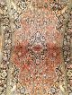 Teppich Handgeknüpft Natur Seide Kaschmir 170x91 Cm Carpet Tappeto Tapis Top Teppiche & Flachgewebe Bild 1