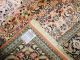 Königlicher Handgeknüpfter Kaschmirseide Palast Teppich Rug Tappeto Tapies,  Silk Teppiche & Flachgewebe Bild 8