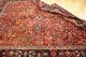 80 Jahre Antiker Alter Saruq - Mahal Orient Teppich Rug Mahal Carpet Heriz Kazak Teppiche & Flachgewebe Bild 3