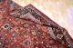 80 Jahre Antiker Alter Saruq - Mahal Orient Teppich Rug Mahal Carpet Heriz Kazak Teppiche & Flachgewebe Bild 4
