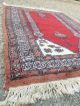 HandgeknÜpfter Orientteppich Pakistan Gebetsteppich,  84 X 64 Cm Teppiche & Flachgewebe Bild 6