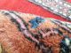HandgeknÜpfter Orientteppich Pakistan Gebetsteppich,  84 X 64 Cm Teppiche & Flachgewebe Bild 7