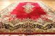 Antiker Blumenteppich Kaer - Man / Kaschmir Nain Mir Orient Teppich 262x150cm Teppiche & Flachgewebe Bild 1