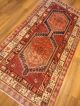 Orientteppich Meschkin Läufer 225 X 115 Cm Teppiche & Flachgewebe Bild 5