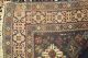 Antike Teppich - Old (kuba) Carpet Teppiche & Flachgewebe Bild 11