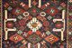 Antike Teppich - Old (kuba) Carpet Teppiche & Flachgewebe Bild 4