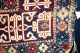 Antike Teppich - Old (kuba) Carpet Teppiche & Flachgewebe Bild 5