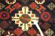 Antike Teppich - Old (kuba) Carpet Teppiche & Flachgewebe Bild 8