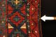 Antike Teppich Old (kasak) Carpet Teppiche & Flachgewebe Bild 6