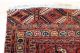 70 - 80 Jahre Antiker Tekke Yomouth Khamsee Kazak Teppich Rug Carpet 178x118cm Teppiche & Flachgewebe Bild 2