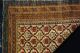 Antike Teppich Old (kuba) Carpet Teppiche & Flachgewebe Bild 11