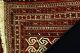Antike Teppich Old (yomud) Carpet Teppiche & Flachgewebe Bild 10