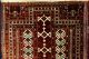 Antike Teppich Old (yomud) Carpet Teppiche & Flachgewebe Bild 2
