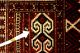 Antike Teppich Old (yomud) Carpet Teppiche & Flachgewebe Bild 5